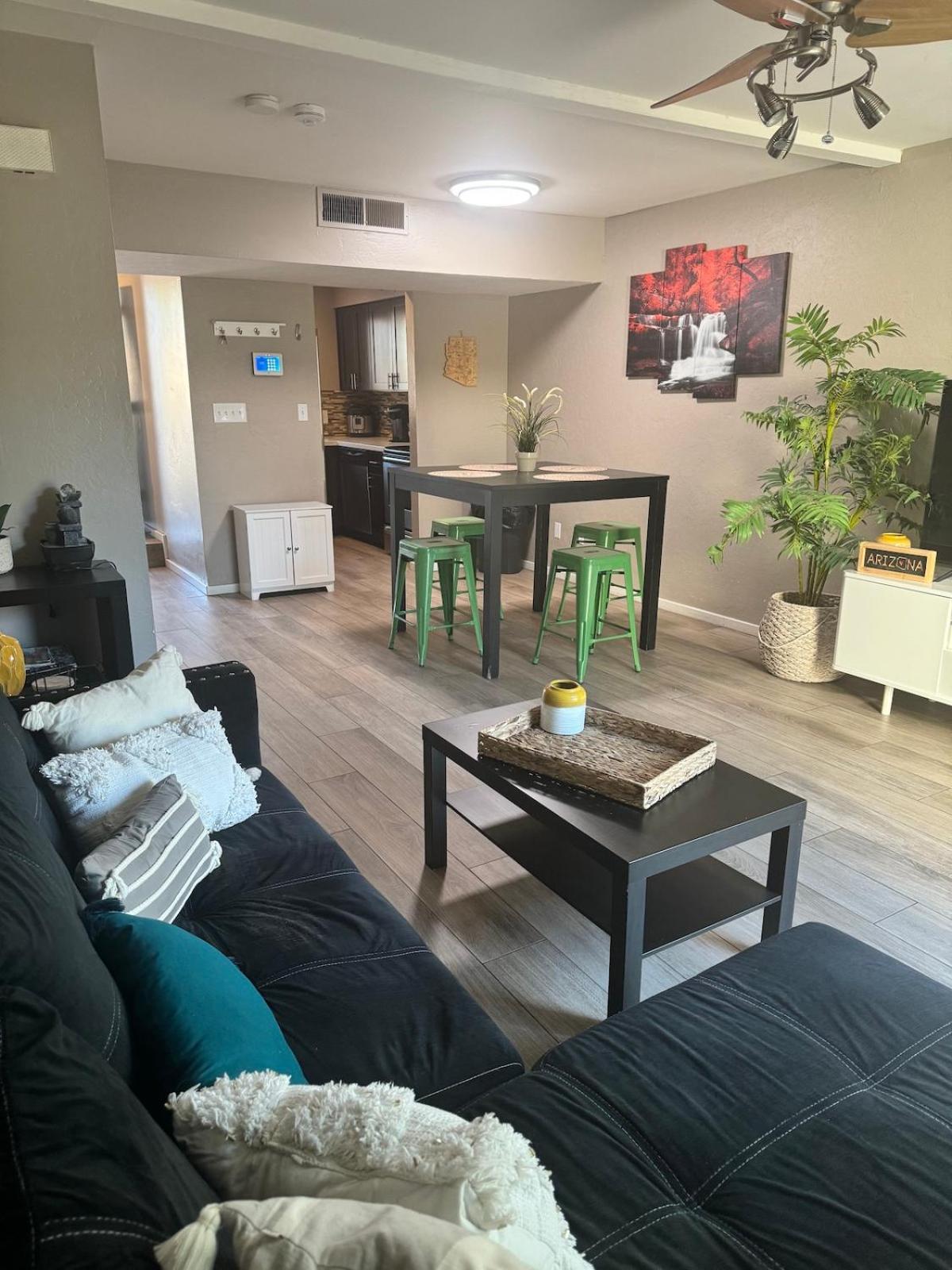 Old Town Scottsdale 2 Bedroom Gem! Esterno foto