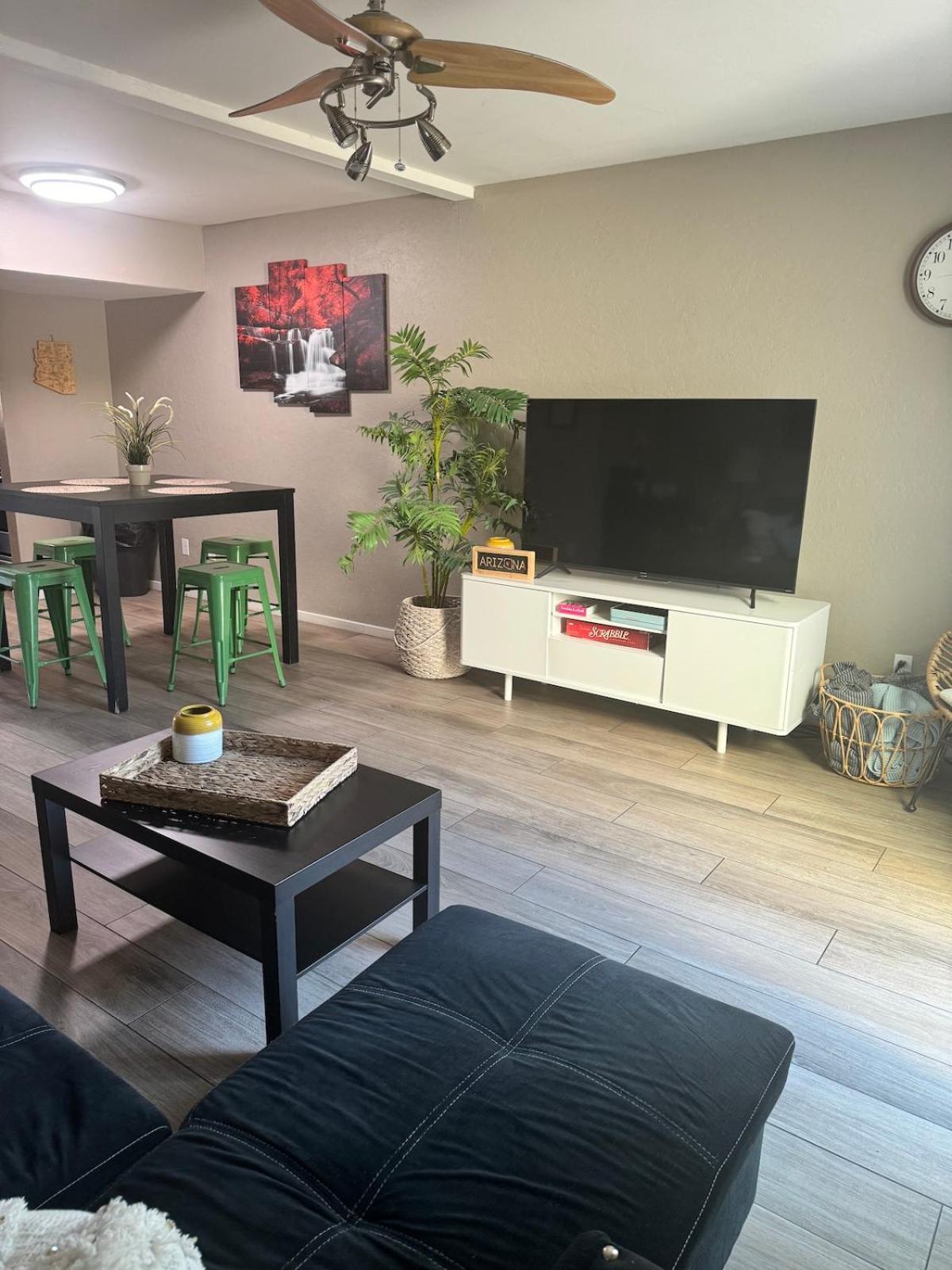Old Town Scottsdale 2 Bedroom Gem! Esterno foto