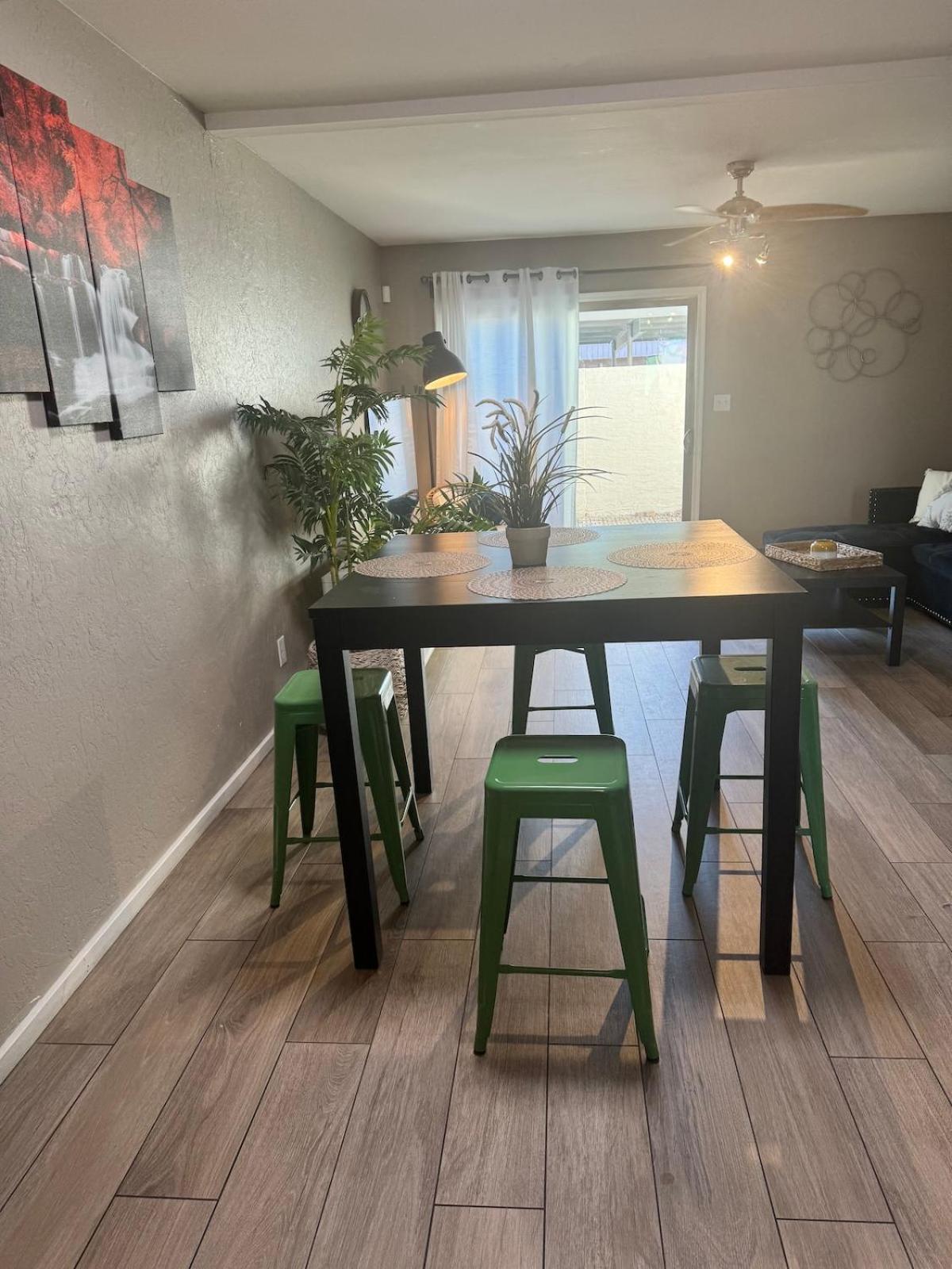 Old Town Scottsdale 2 Bedroom Gem! Esterno foto