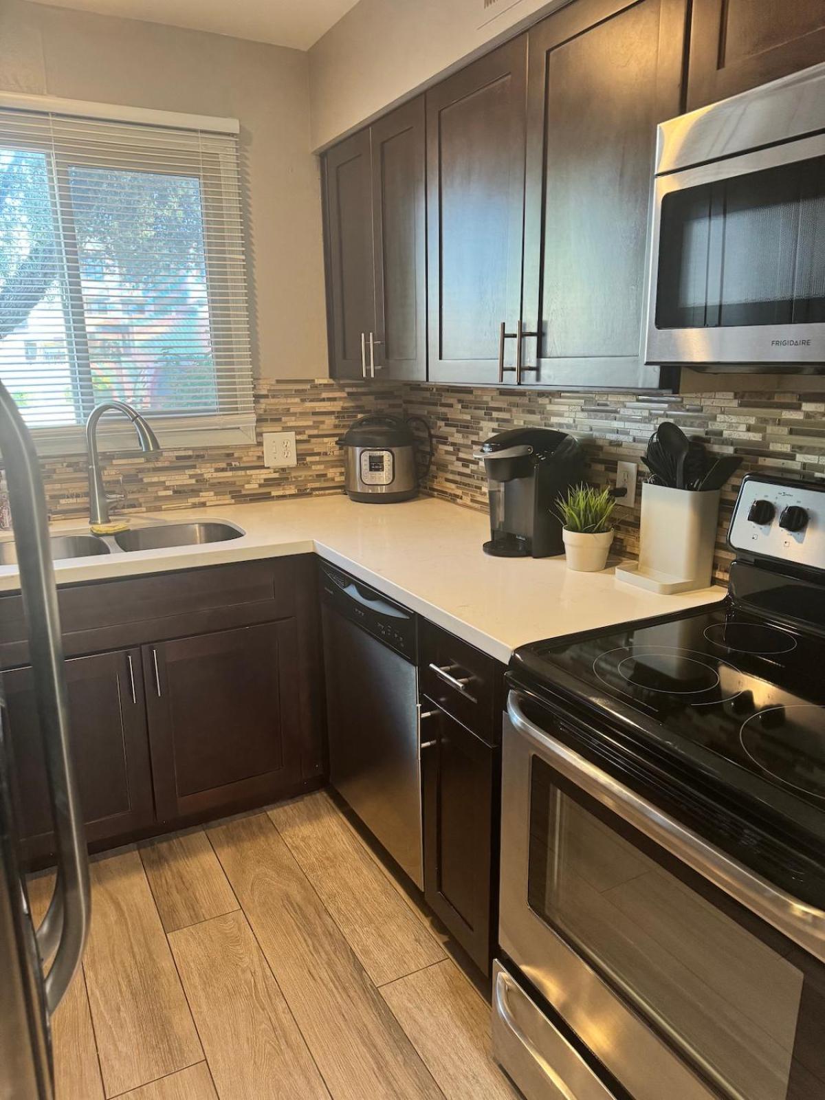 Old Town Scottsdale 2 Bedroom Gem! Esterno foto